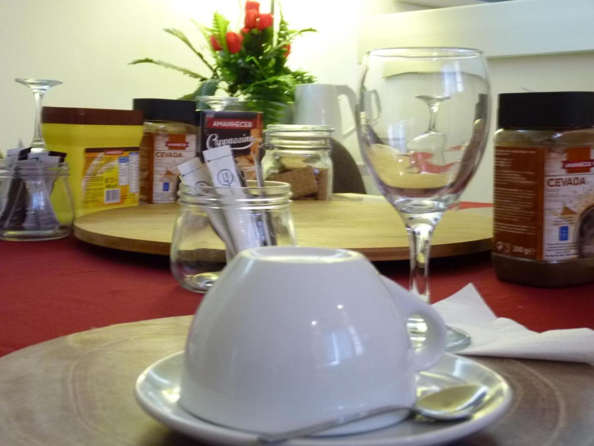 Azores Garden House - Private Suites & Apartments - Automatic Self Check-In Ponta Delgada المظهر الخارجي الصورة