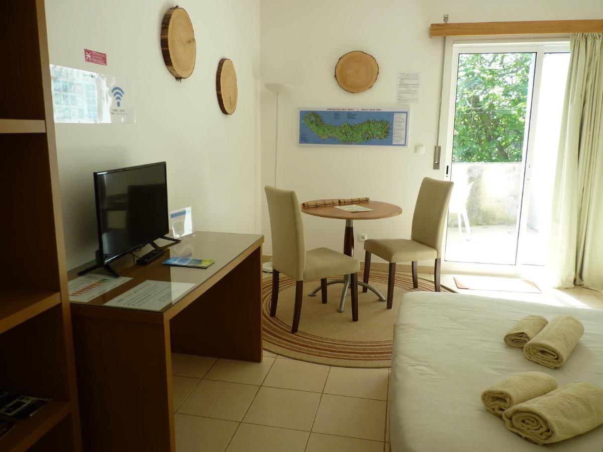 Azores Garden House - Private Suites & Apartments - Automatic Self Check-In Ponta Delgada المظهر الخارجي الصورة