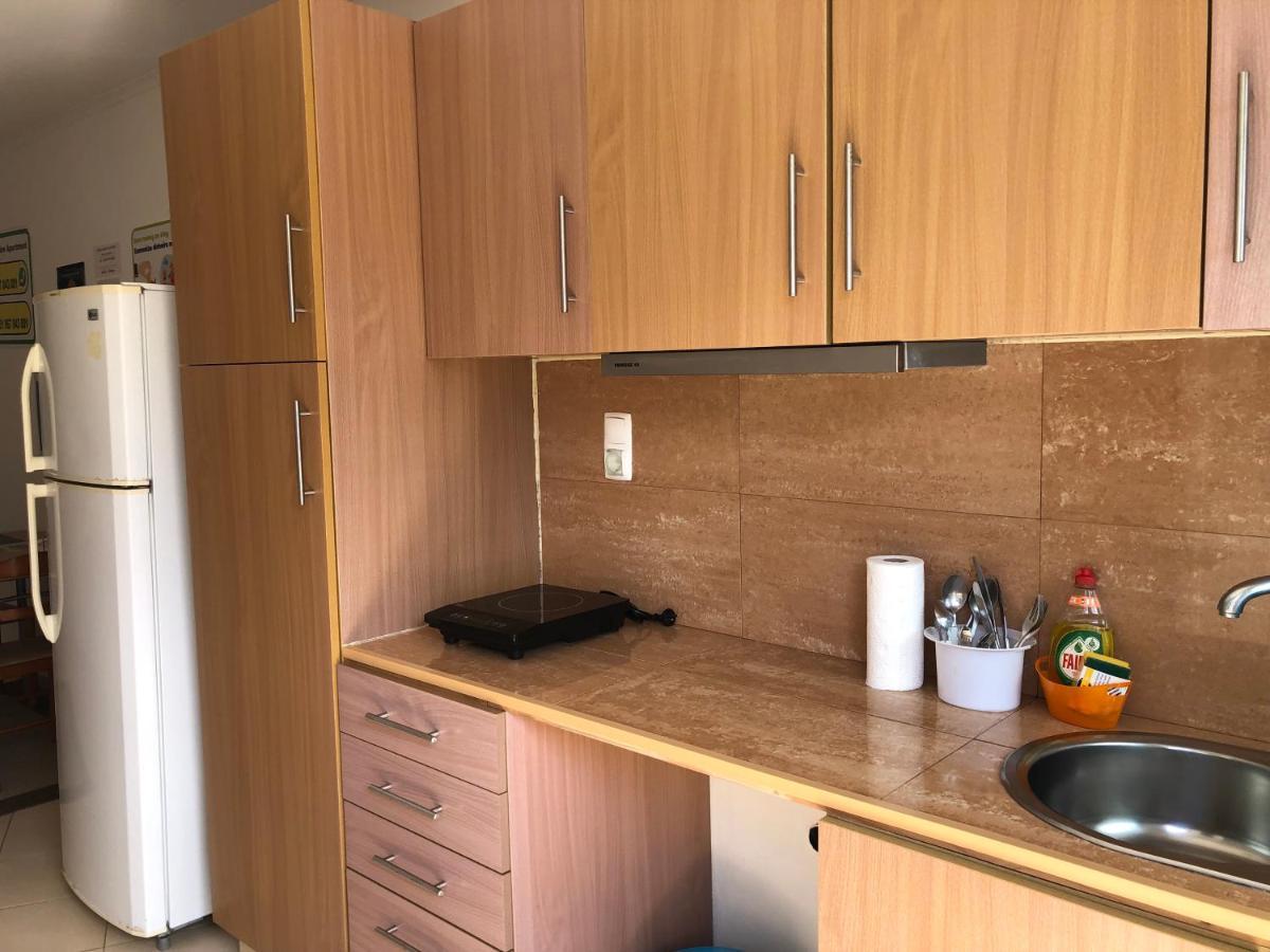 Azores Garden House - Private Suites & Apartments - Automatic Self Check-In Ponta Delgada المظهر الخارجي الصورة
