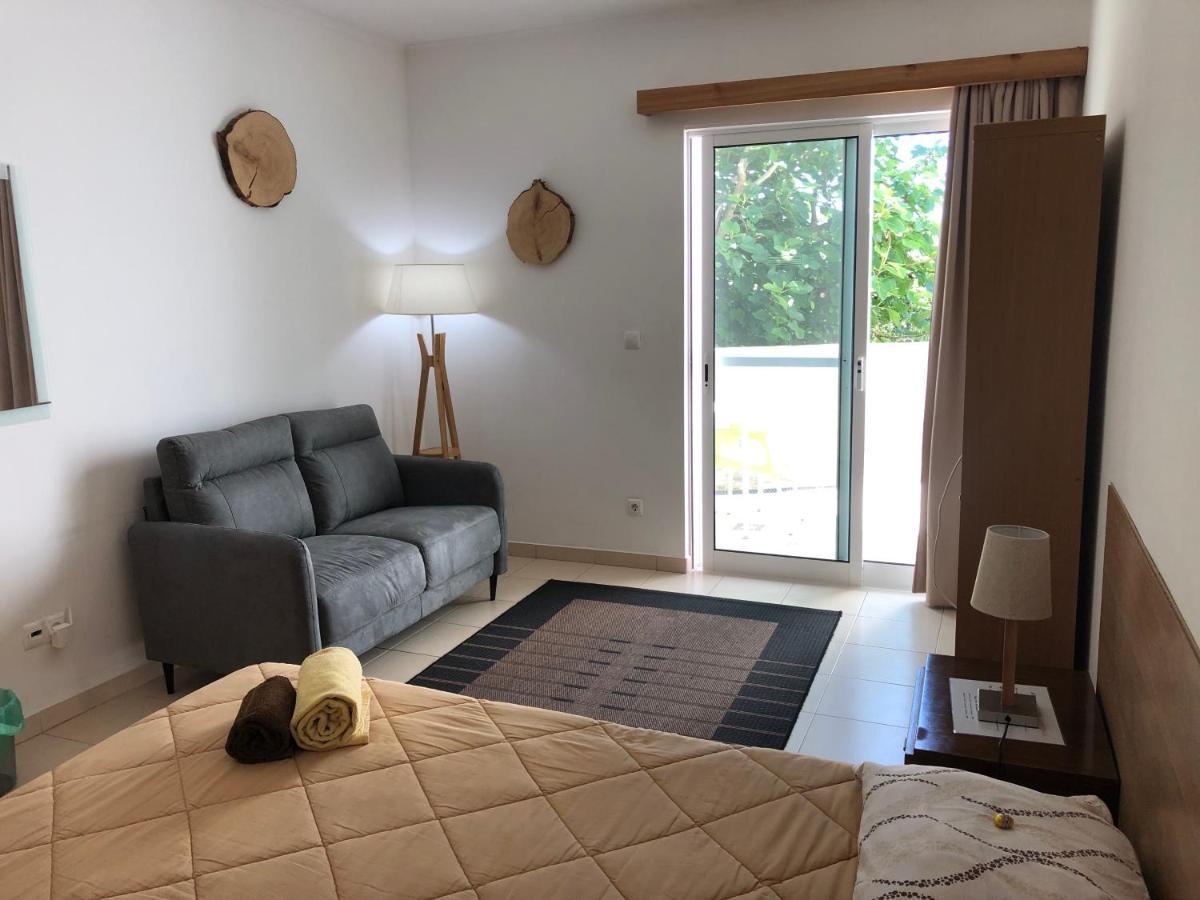 Azores Garden House - Private Suites & Apartments - Automatic Self Check-In Ponta Delgada المظهر الخارجي الصورة