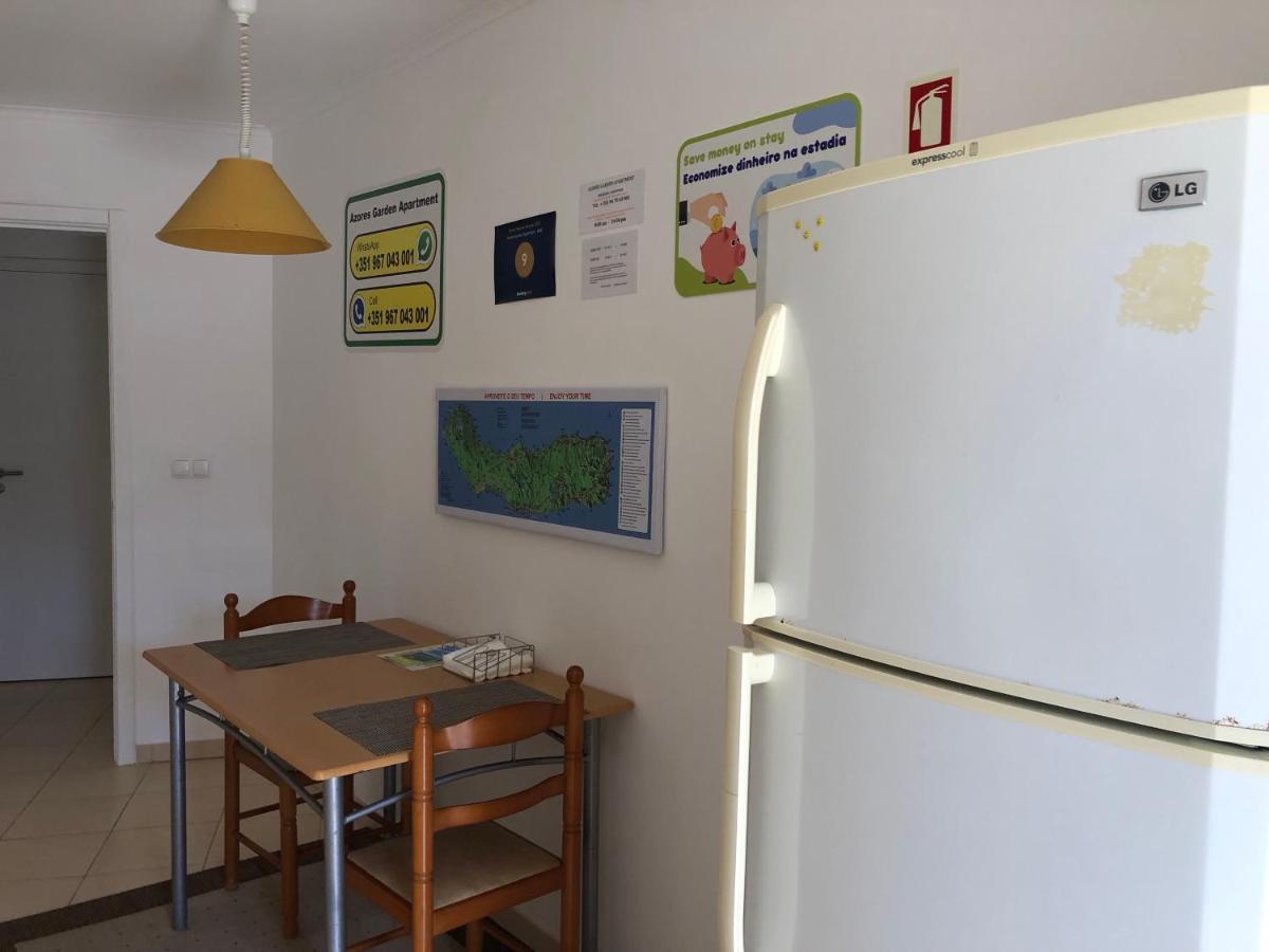 Azores Garden House - Private Suites & Apartments - Automatic Self Check-In Ponta Delgada المظهر الخارجي الصورة