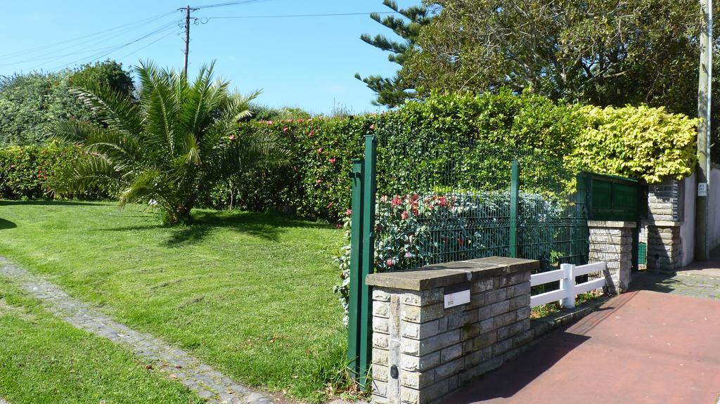 Azores Garden House - Private Suites & Apartments - Automatic Self Check-In Ponta Delgada المظهر الخارجي الصورة