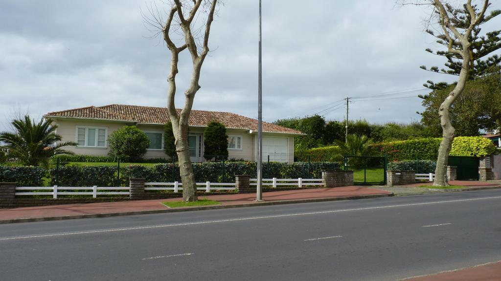 Azores Garden House - Private Suites & Apartments - Automatic Self Check-In Ponta Delgada المظهر الخارجي الصورة