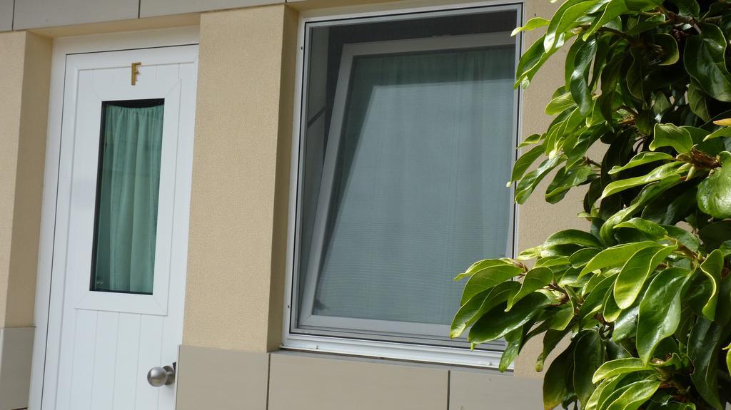 Azores Garden House - Private Suites & Apartments - Automatic Self Check-In Ponta Delgada المظهر الخارجي الصورة