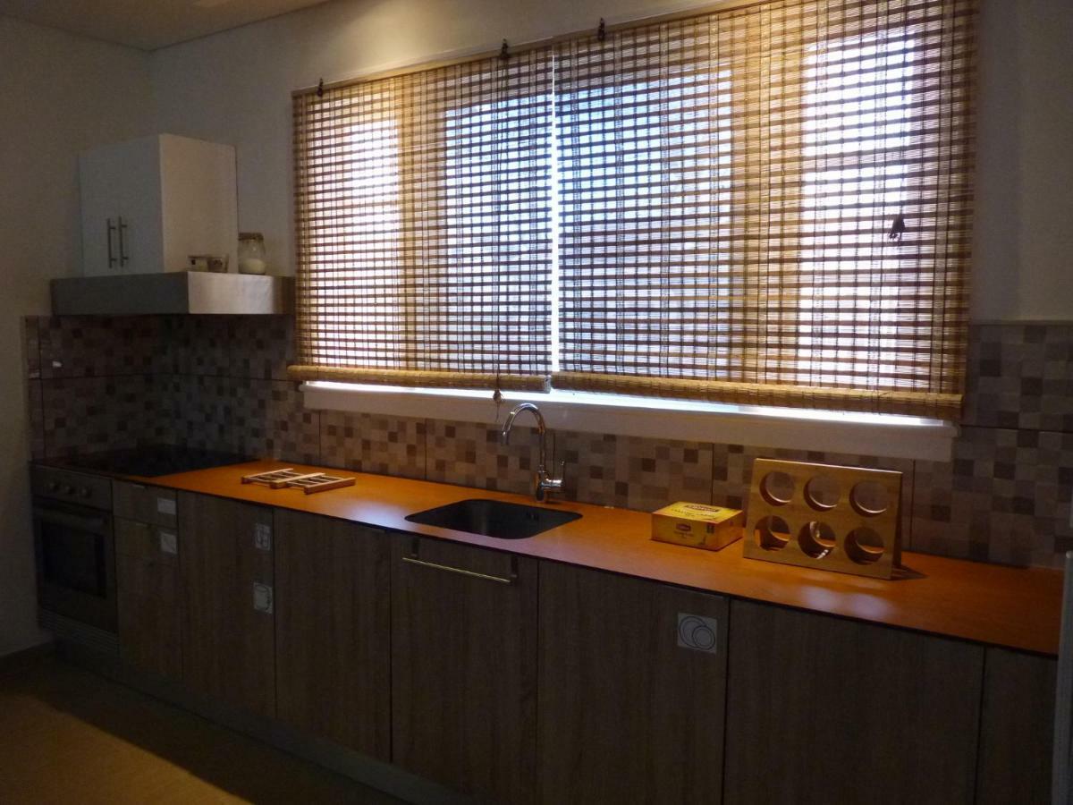 Azores Garden House - Private Suites & Apartments - Automatic Self Check-In Ponta Delgada المظهر الخارجي الصورة